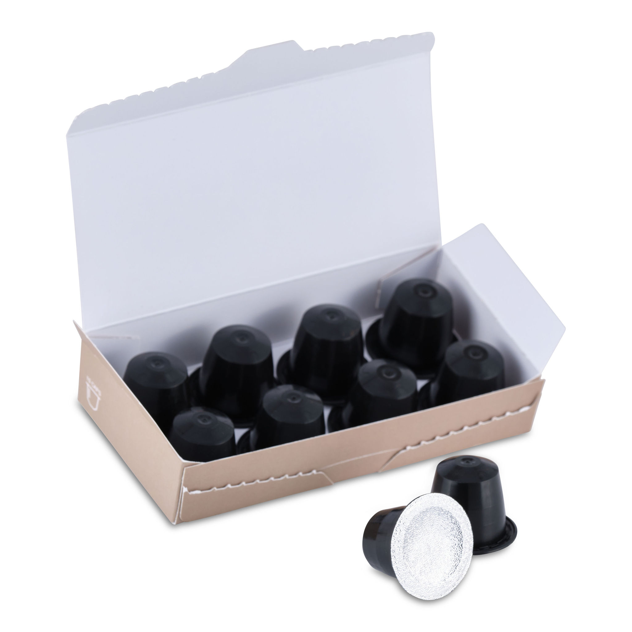 No 23 Costa Rica Capsules
