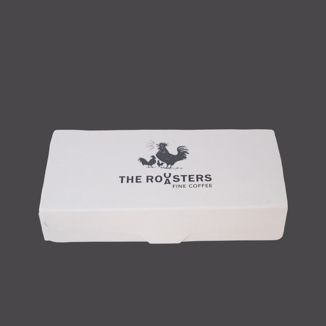 No 22 The Roosters Blend 2.0 Capsules