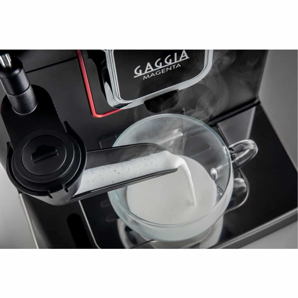 Gaggia Magenta Milk