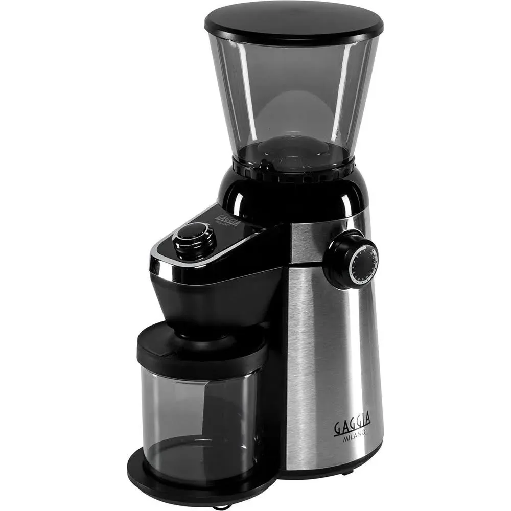 Gaggia MD15 grinder