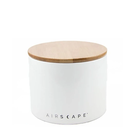 AIRSCAPE - Ceramic box 250gr white