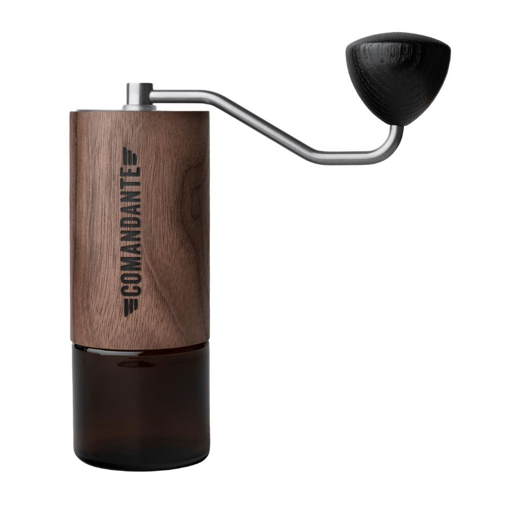 Comandante Manual Grinder C40 MK4 Virginia Walnut