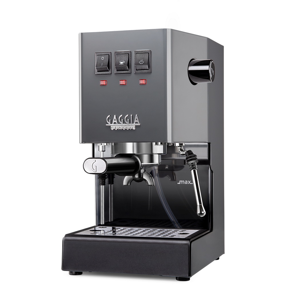 Gaggia New Classic EVO V.24 Γκρι