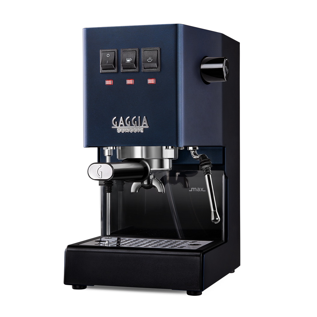 Gaggia evo pro blu .site