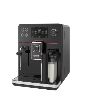 Gaggia New Accademia Glass