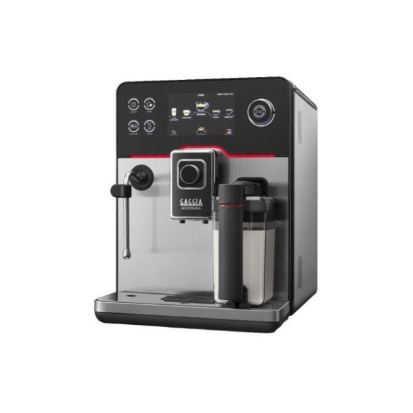 Gaggia New Accademia inox