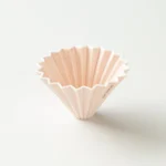 ORIGAMI - Dripper M matte Pink NEW!