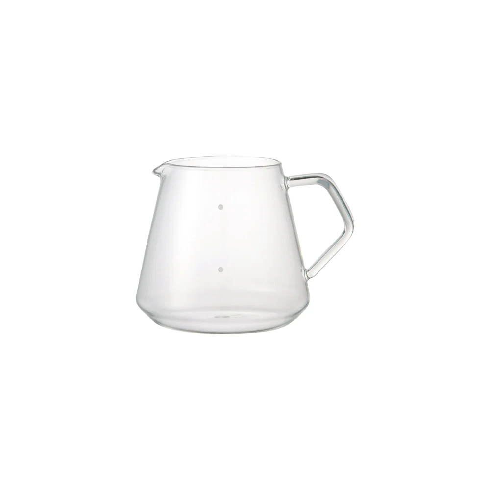 Slow Coffee Style Coffee Server 600 ml