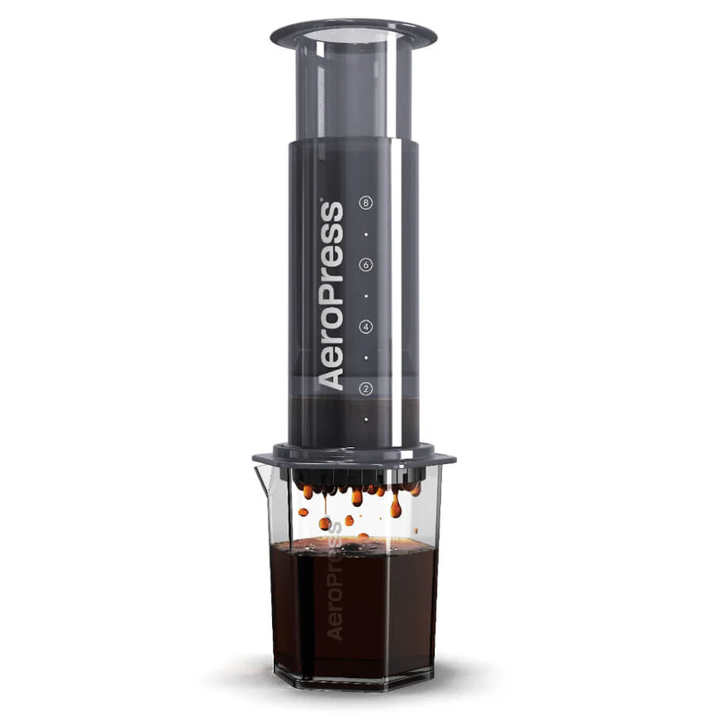 aeropress xl