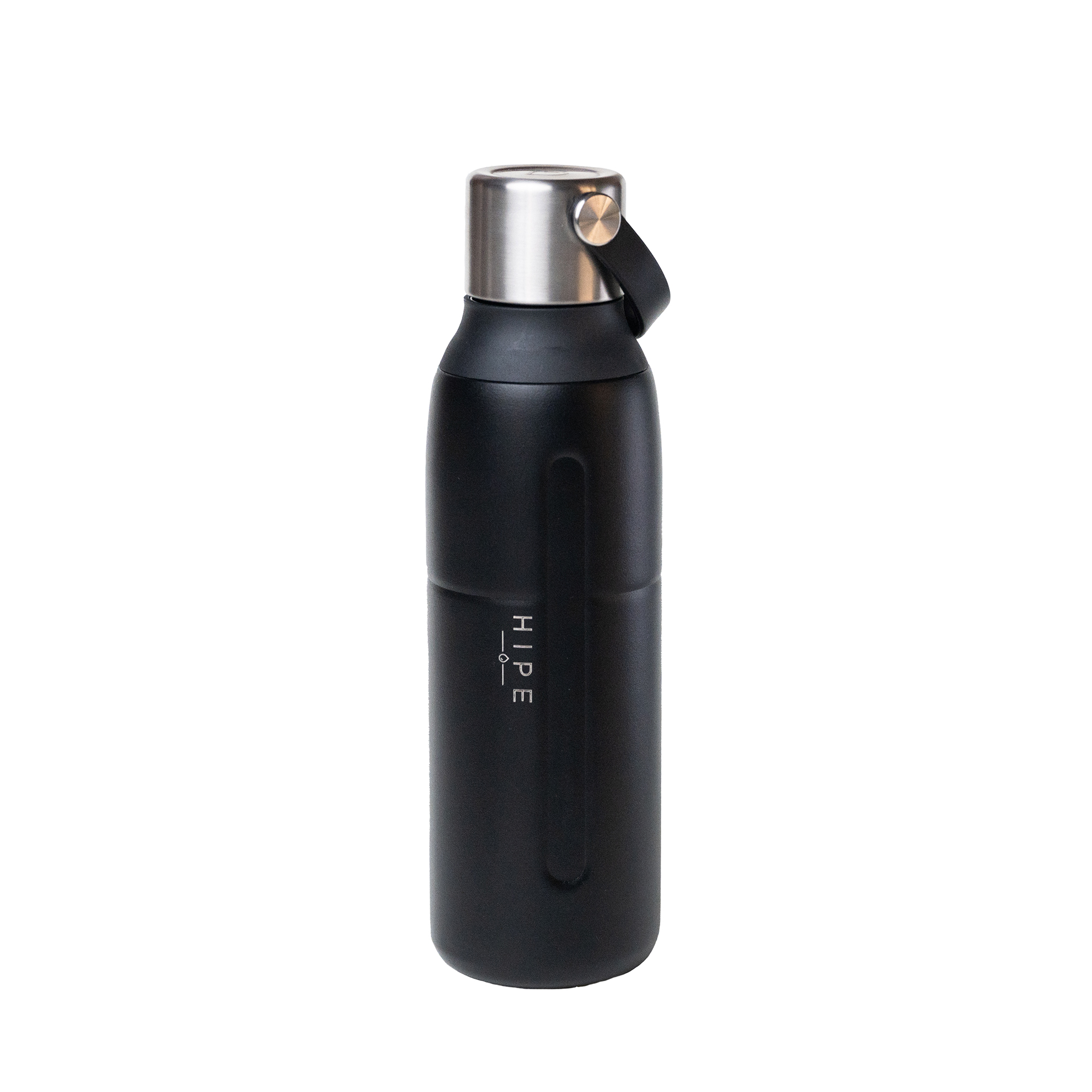 HIPE Θερμός 600ml black