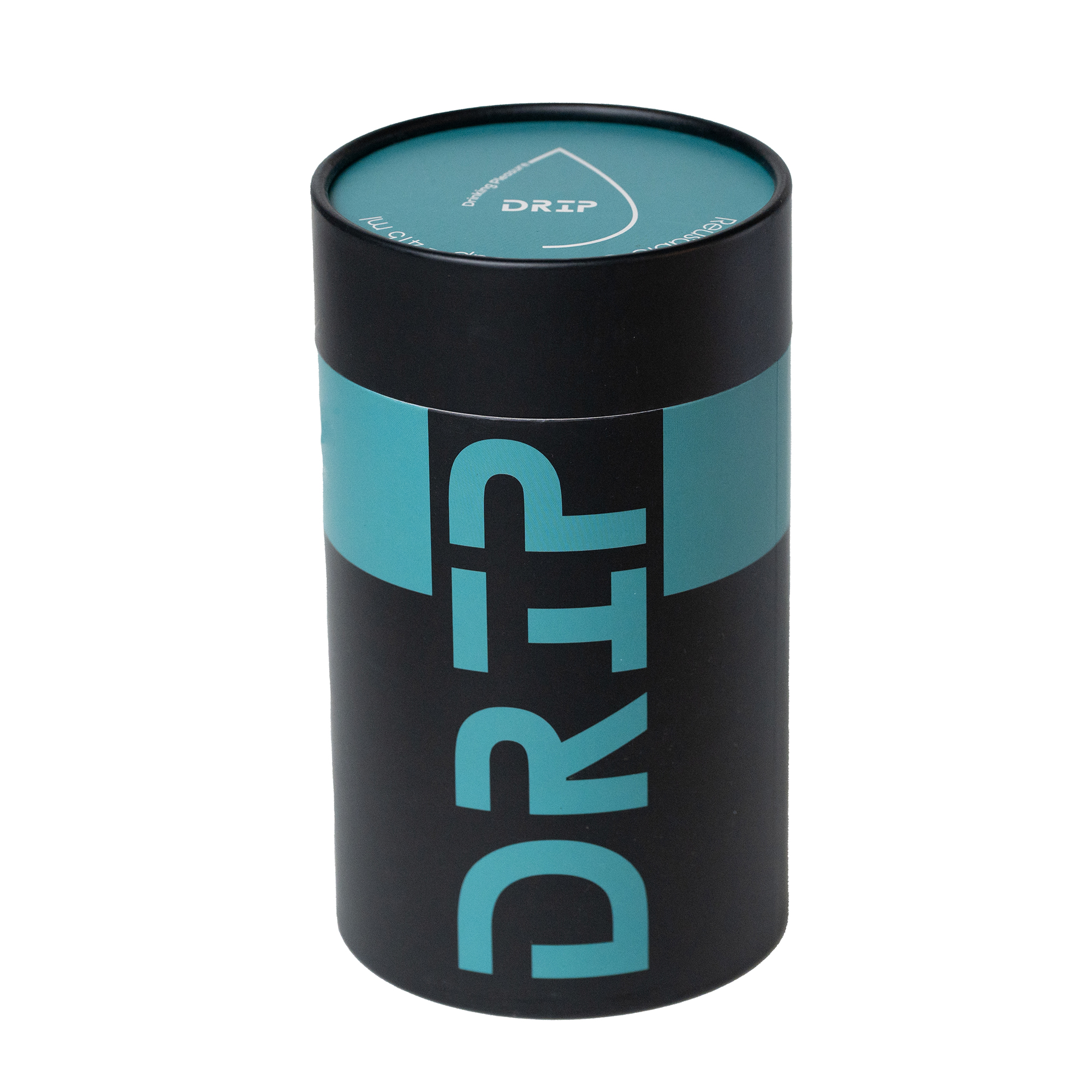 DRIP Comfort Cup 415ml λευκό