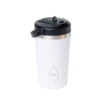 DRIP Comfort Cup 415ml λευκό