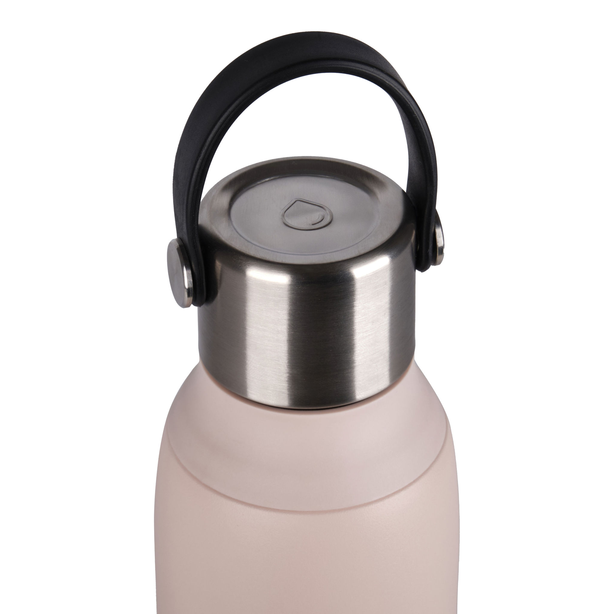 HIPE Θερμός 600ml dusty pink