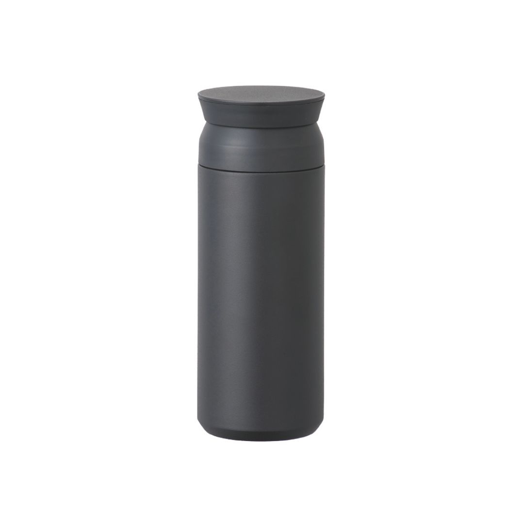 Kinto Travel Tumbler 500ml black