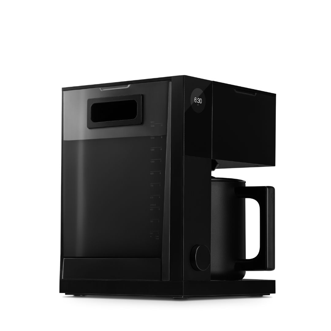 FELLOW - Aiden Coffee Maker Black