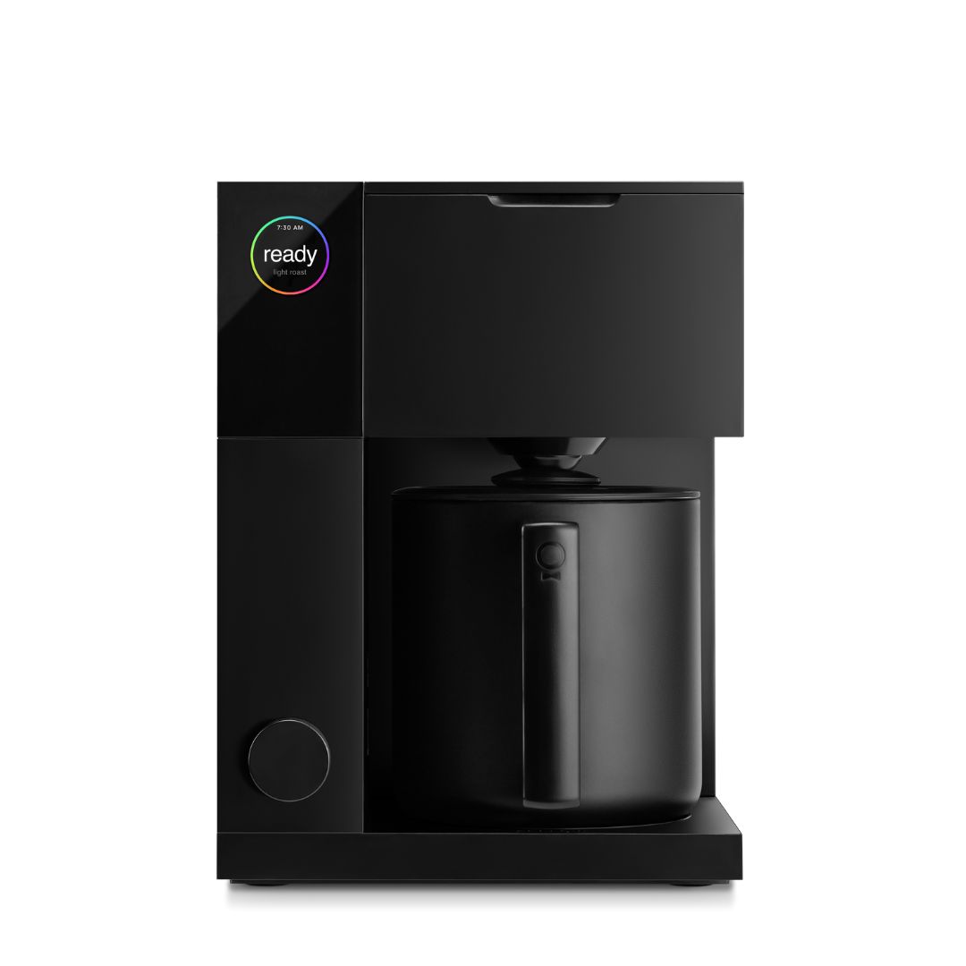 FELLOW - Aiden Coffee Maker Black