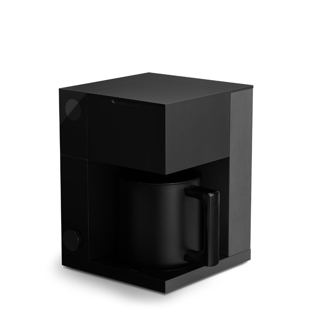 FELLOW - Aiden Coffee Maker Black