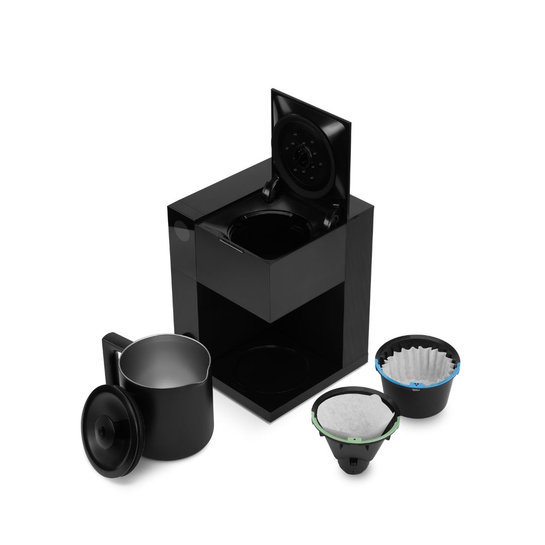 FELLOW - Aiden Coffee Maker Black