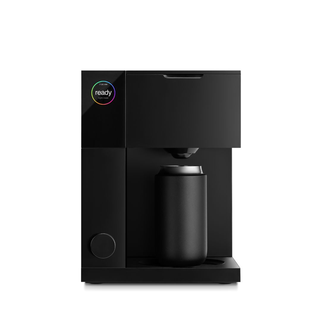 FELLOW - Aiden Coffee Maker Black