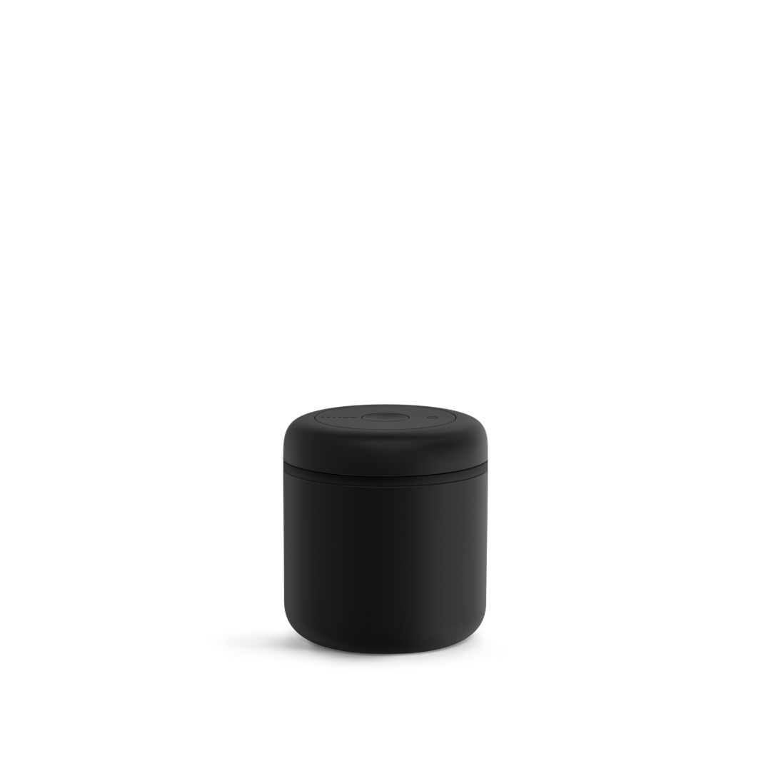 FELLOW - Atmos Canister 280gr- 0,7L Matte Black