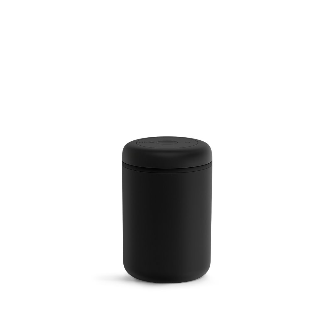 FELLOW - Atmos Canister 450gr-1,2L Matte Black