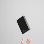 Timemore - Mini Black Scale