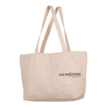The Roosters Tote Bag