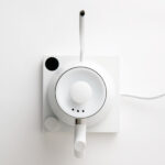 FELLOW - Stagg EKG PRO Electric Kettle Matte White