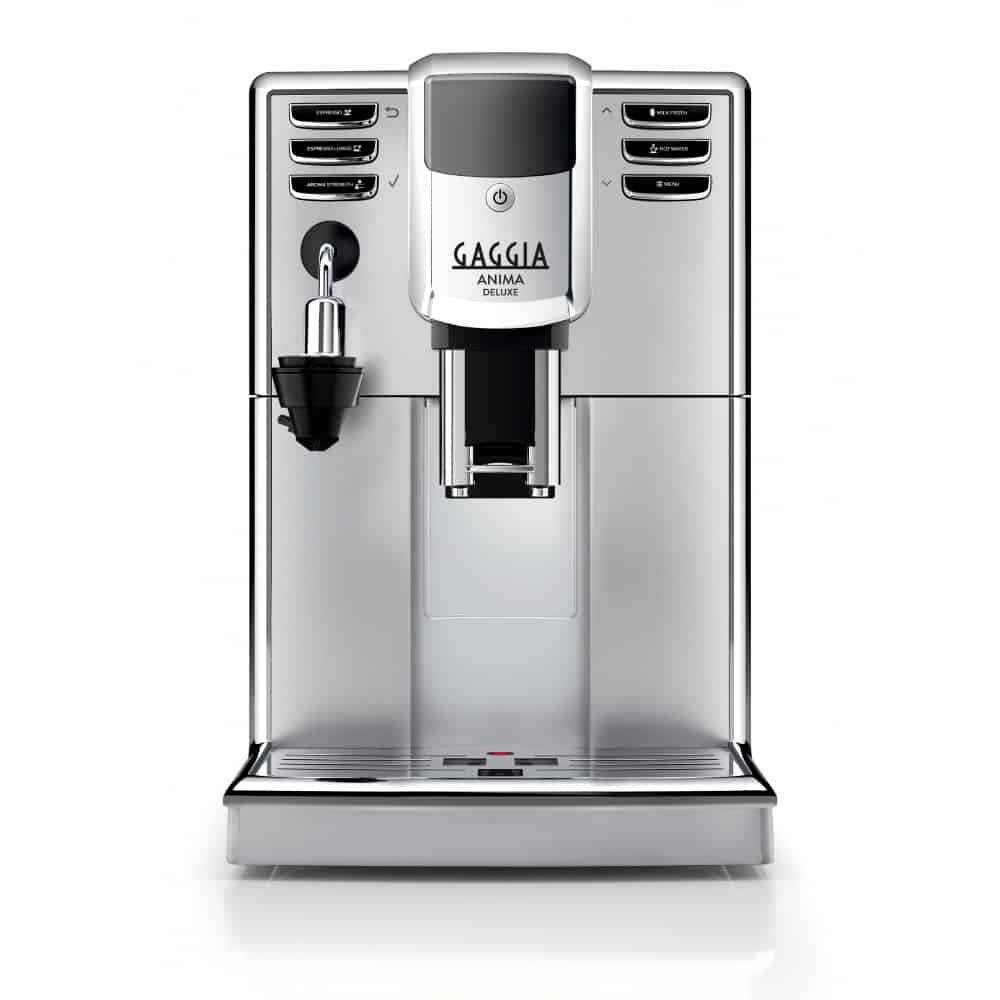Gaggia Anima Deluxe