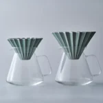 ORIGAMI x HARIO - Server