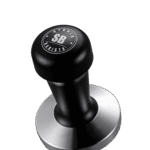 STUDIO BARISTA - Tamper 58mm Classic Noir