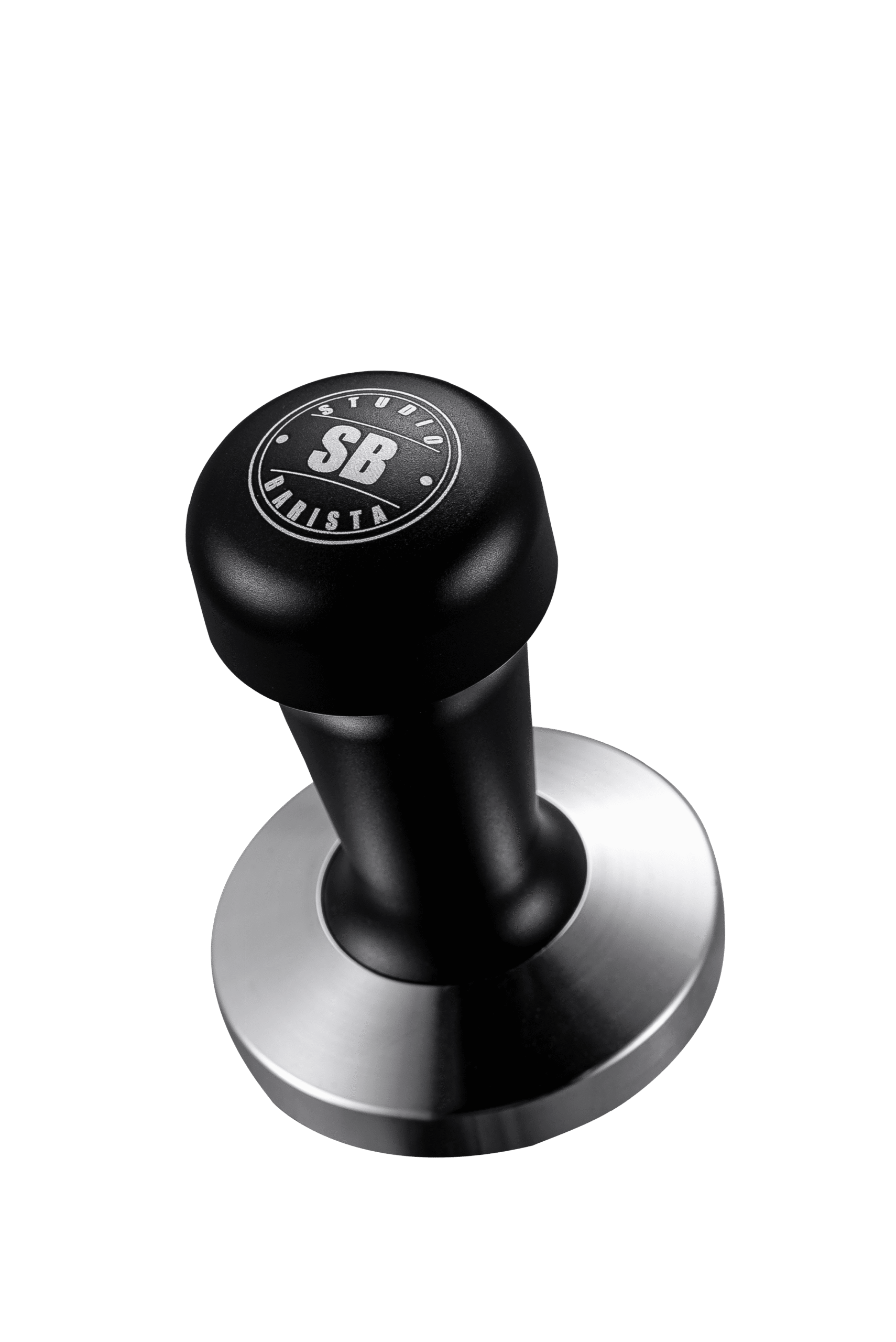 STUDIO BARISTA - Tamper 58mm Classic Noir