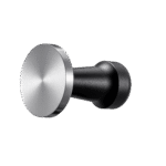 STUDIO BARISTA - Tamper 58mm Classic Noir