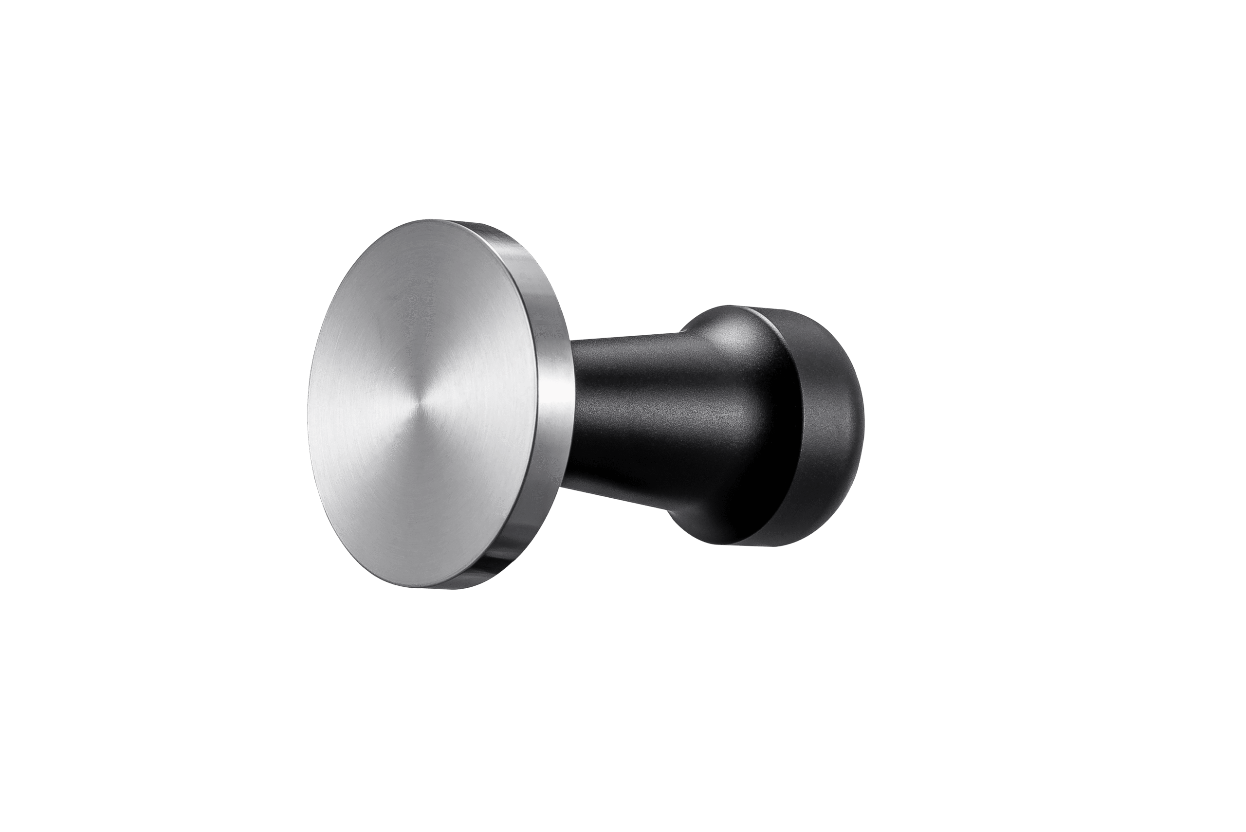 STUDIO BARISTA - Tamper 58mm Classic Noir