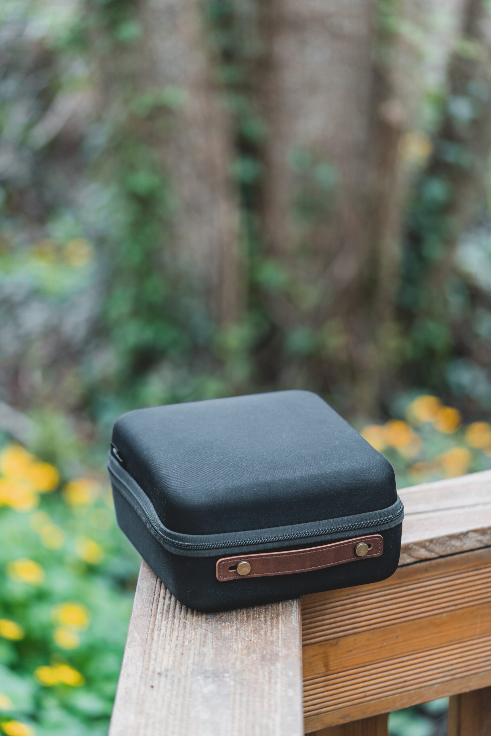 TIMEMORE - Advanced 123 GO (Titanium version)