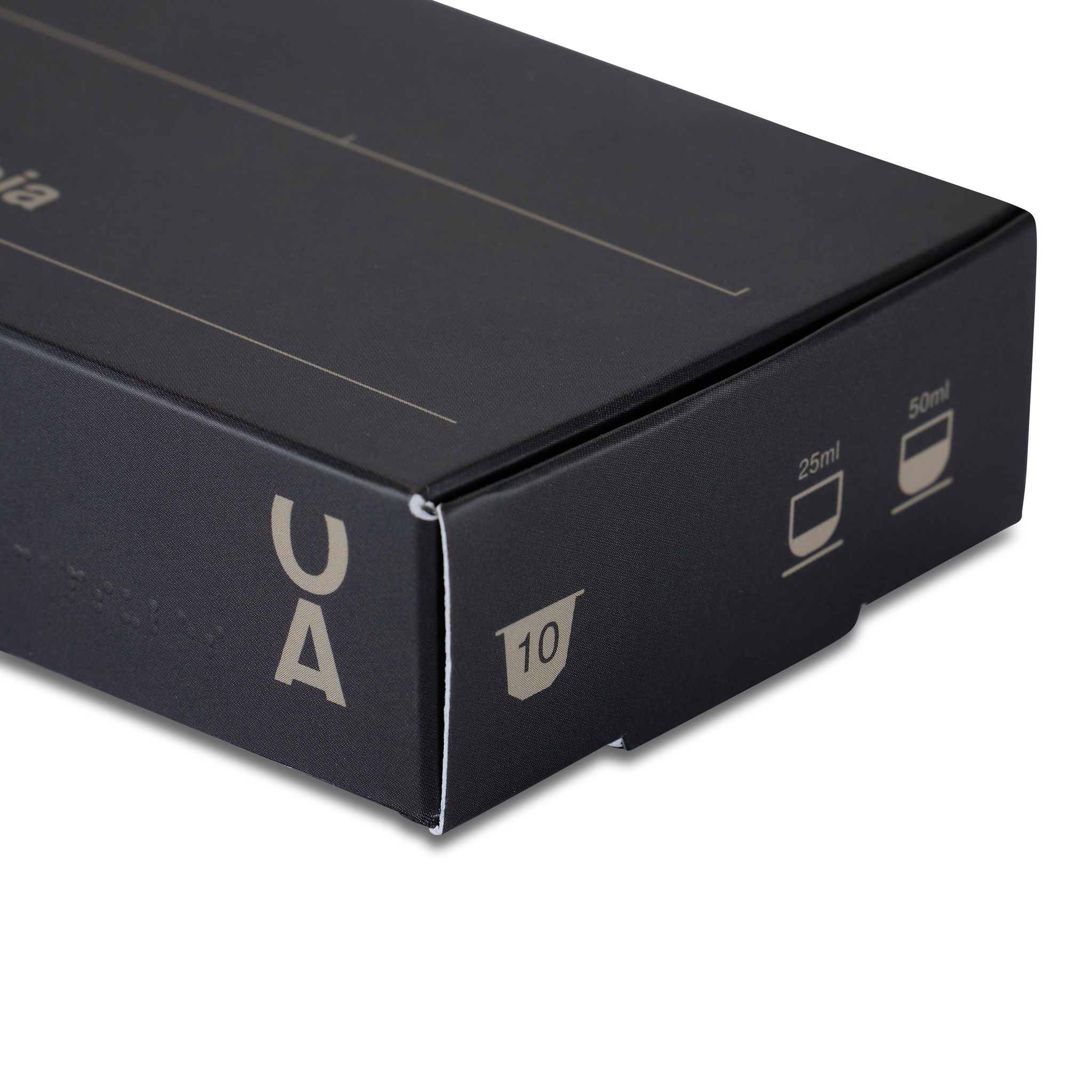 No 51 Colombia Divino Niño Capsules