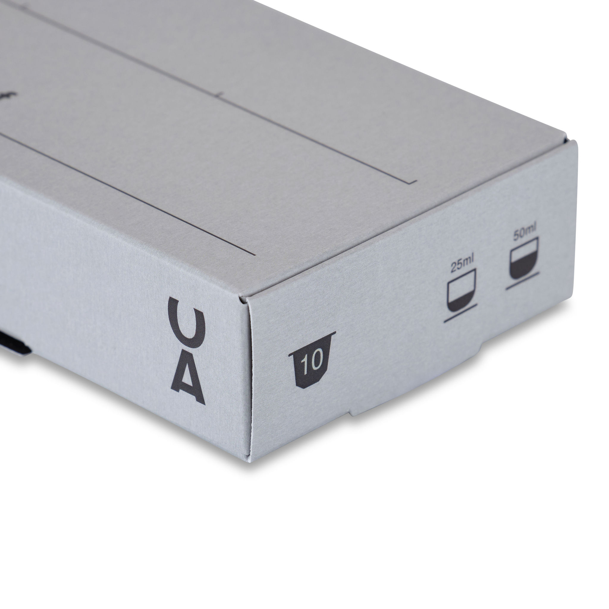 No 30 Mexico Decaf Capsules