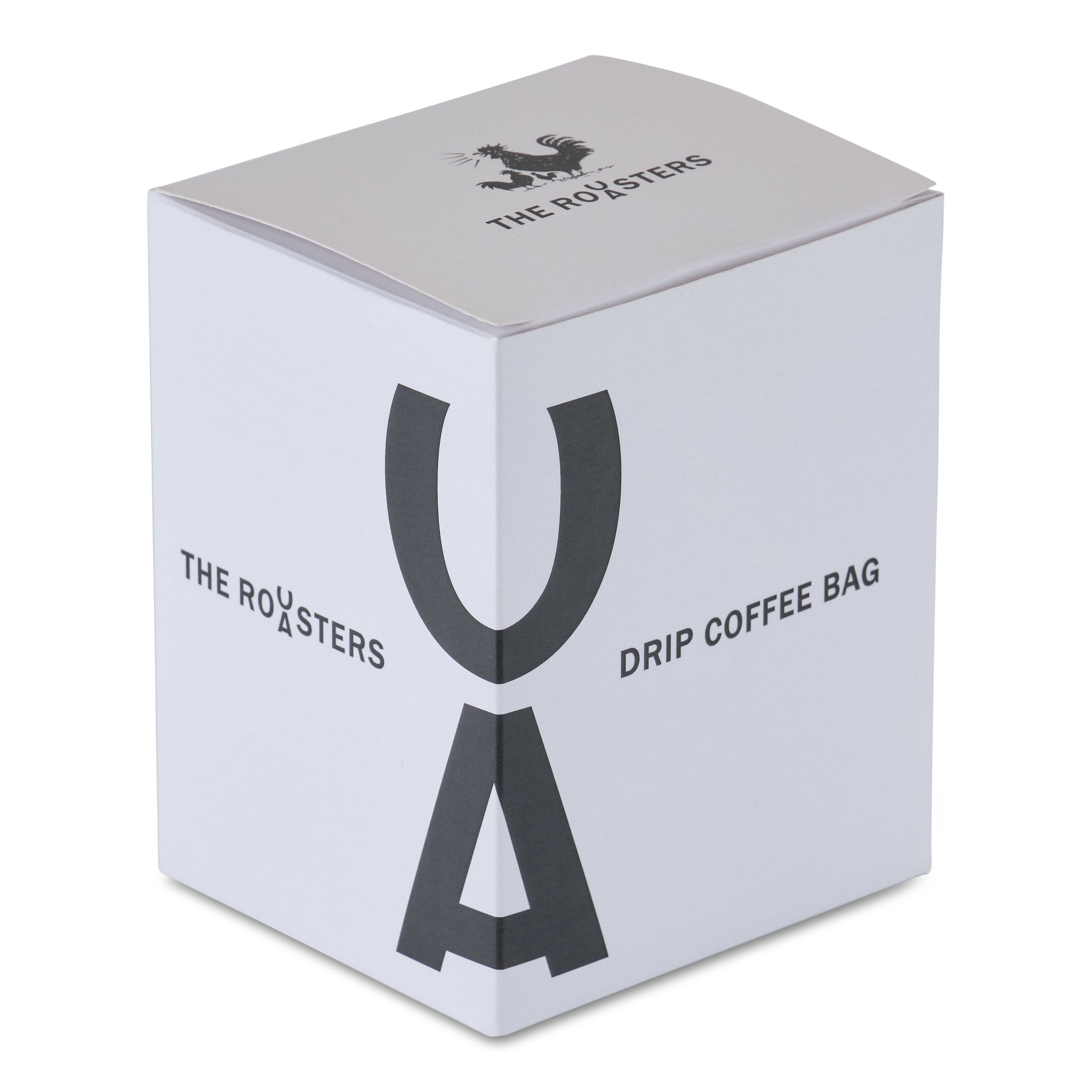 Drip Bags Νο 60 Rwanda Gatare