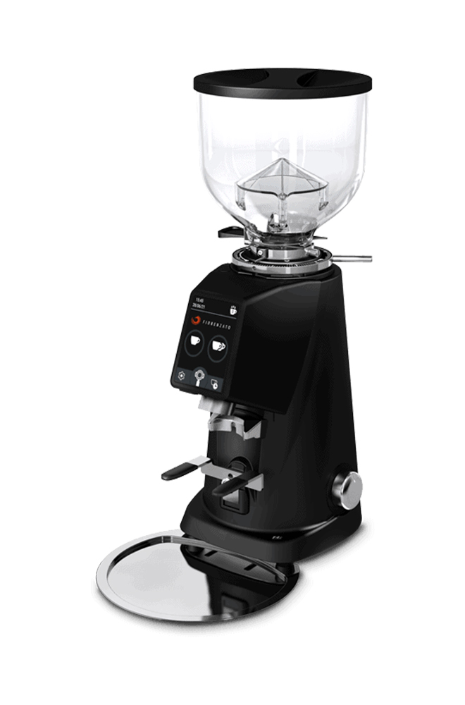 fiorenzato f4evo black