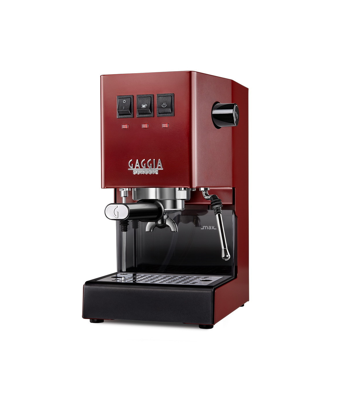 gaggia new classic evo pro espresso
