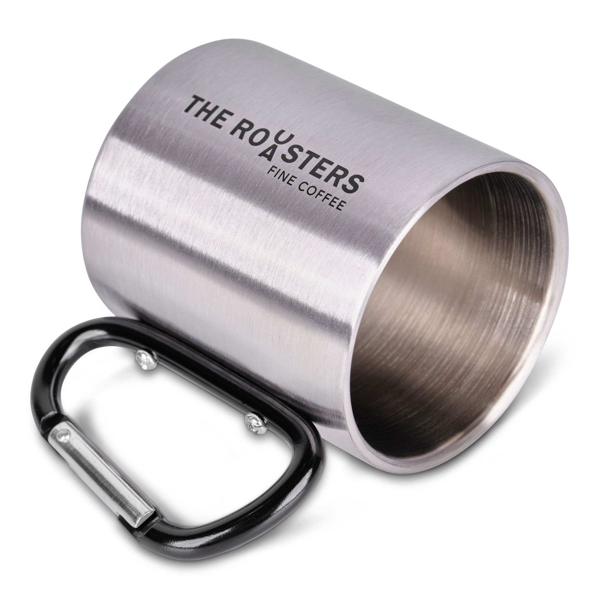 Outdoor Εμαγιέ Κούπα The Roosters