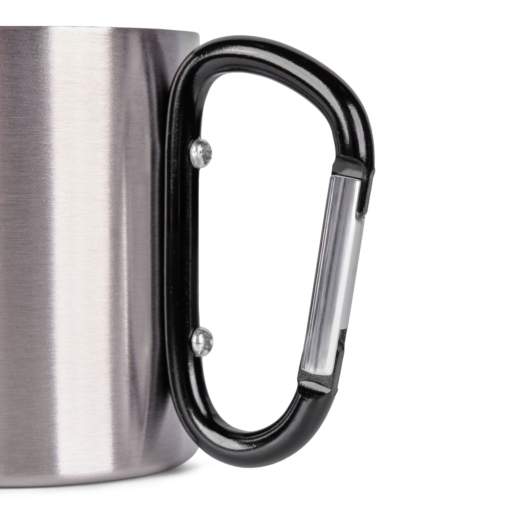 Outdoor Εμαγιέ Κούπα The Roosters