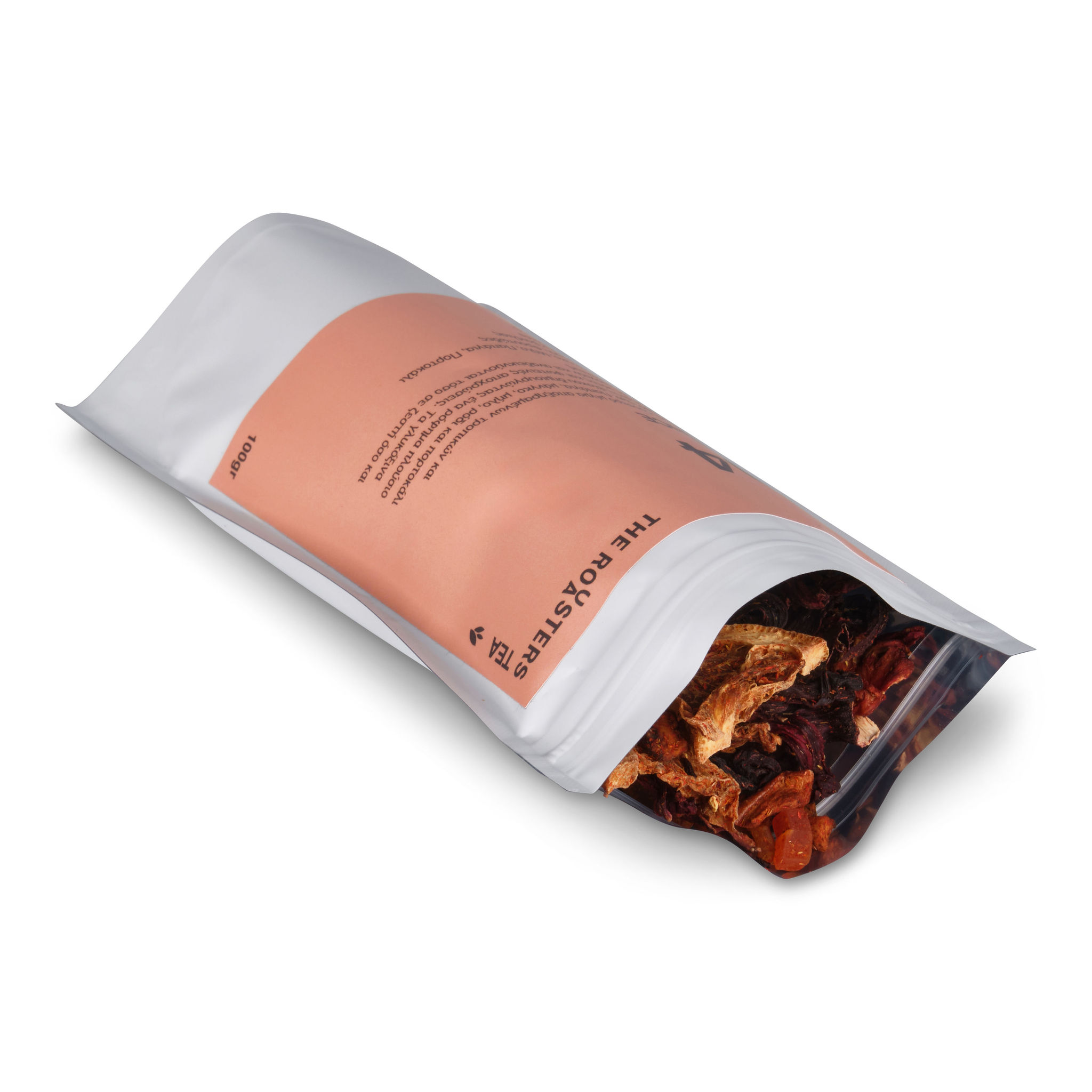 T04 Agra Essence - The Roosters Tea 100gr