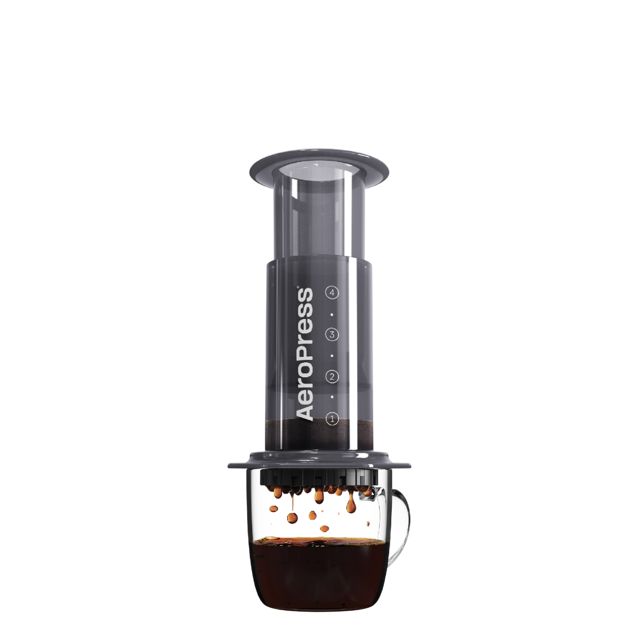 AEROPRESS 85R11 1