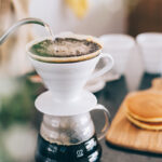 Hario Dripper V60 02 Κεραμικό Άσπρο