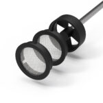 SUBMINIMAL - Milk foamer Nanofoamer Lithium