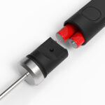 SUBMINIMAL - Milk foamer Nanofoamer Lithium