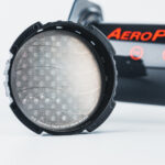 AEROPRESS - Permanent filter stainless steel