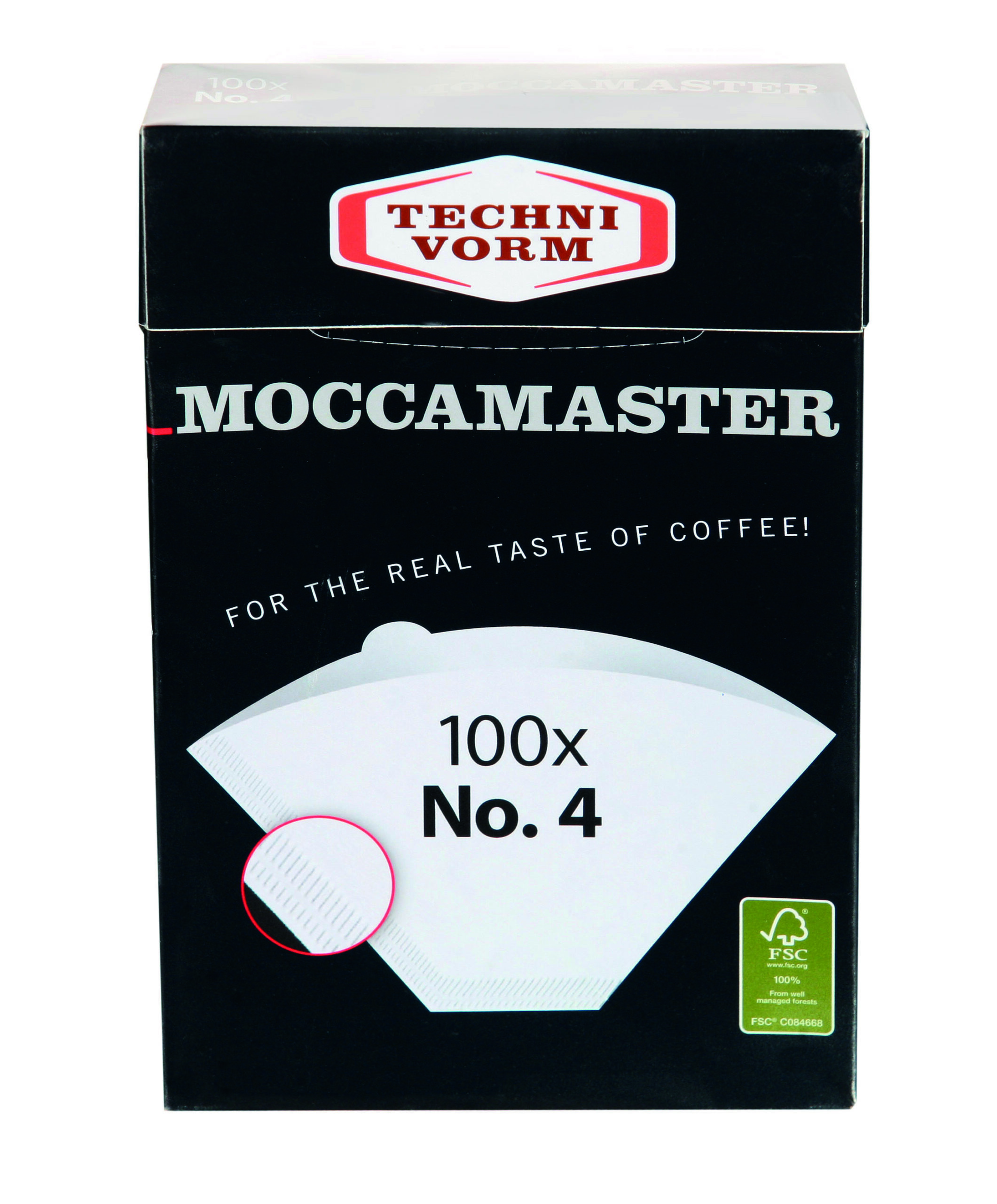MOCCAMASTER MM 85023